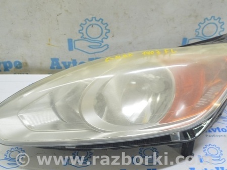 ФОТО Фара передняя левая для Ford C-Max Mk1, Mk2 Одесса