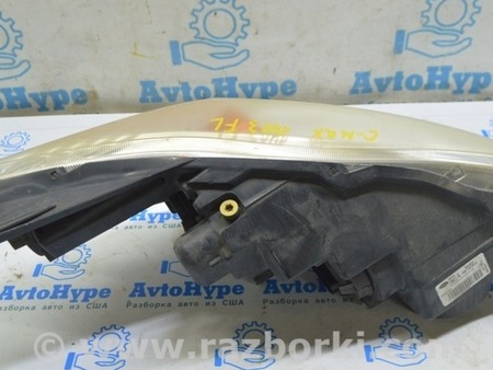 ФОТО Фара передняя левая для Ford C-Max Mk1, Mk2 Одесса