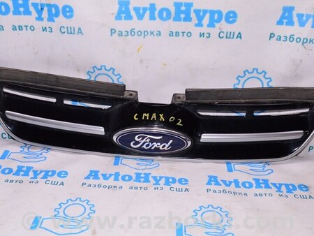 ФОТО Решетка радиатора grill для Ford C-Max Mk1, Mk2 Одесса