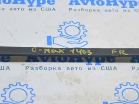 ФОТО Молдинг лобового стекла перед прав для Ford C-Max Mk1, Mk2 Одесса