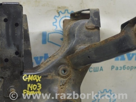 ФОТО Подрамник передний для Ford C-Max Mk1, Mk2 Одесса