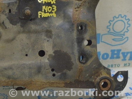 ФОТО Подрамник передний для Ford C-Max Mk1, Mk2 Одесса