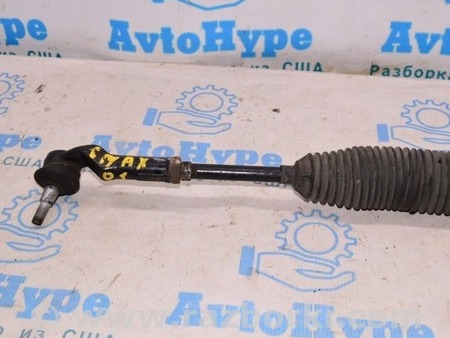 ФОТО Рулевая тяга с наконечником лев для Ford C-Max Mk1, Mk2 Одесса