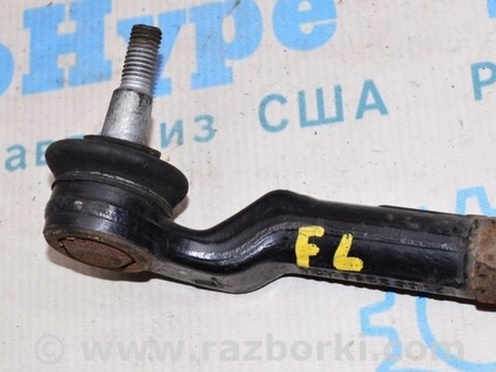 ФОТО Рулевая тяга с наконечником лев для Ford C-Max Mk1, Mk2 Одесса