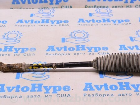 ФОТО Рулевая тяга с наконечником прав для Ford C-Max Mk1, Mk2 Одесса