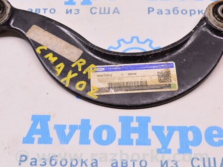 ФОТО Рычаг верхний зад прав для Ford C-Max Mk1, Mk2 Одесса