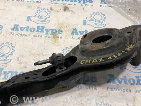 ФОТО Рычаг нижний под пружину зад прав для Ford C-Max Mk1, Mk2 Одесса