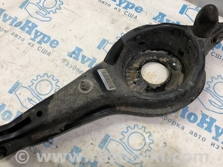 ФОТО Рычаг нижний под пружину зад прав для Ford C-Max Mk1, Mk2 Одесса