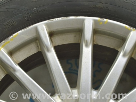 ФОТО Диск колесный R17 для Ford C-Max Mk1, Mk2 Одесса