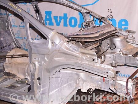 ФОТО Четверть передняя правая для Ford C-Max Mk1, Mk2 Одесса