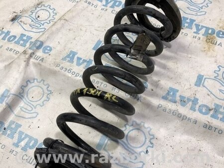 ФОТО Пружина зад лев для Ford C-Max Mk1, Mk2 Одесса