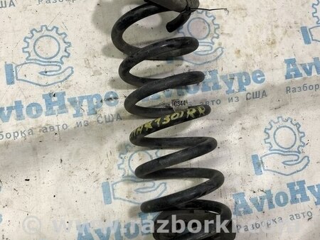 ФОТО Пружина зад прав для Ford C-Max Mk1, Mk2 Одесса