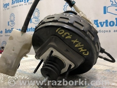 ФОТО Вакуумный усилитель для Ford C-Max Mk1, Mk2 Одесса