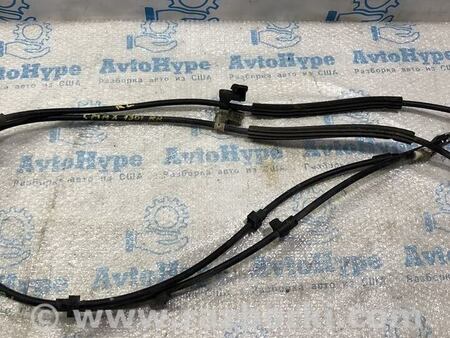 ФОТО Трос стояночного тормоза лев для Ford C-Max Mk1, Mk2 Одесса