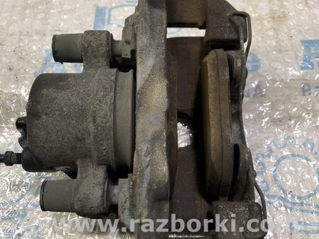 ФОТО Суппорт передний левый для Ford C-Max Mk1, Mk2 Одесса