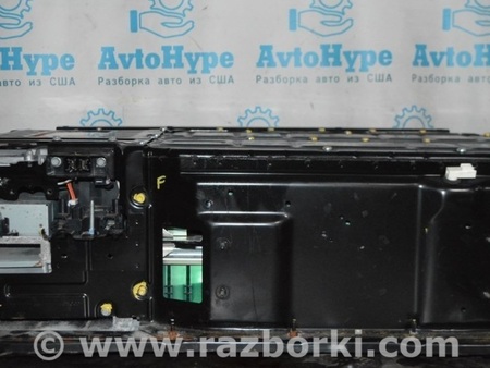 ФОТО Аккумуляторная батарея ВВБ в сборе для Ford C-Max Mk1, Mk2 Одесса