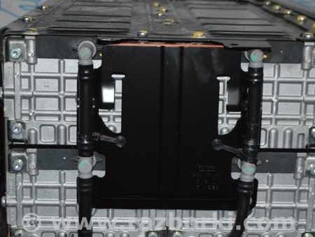 ФОТО Аккумуляторная батарея ВВБ в сборе для Ford C-Max Mk1, Mk2 Одесса