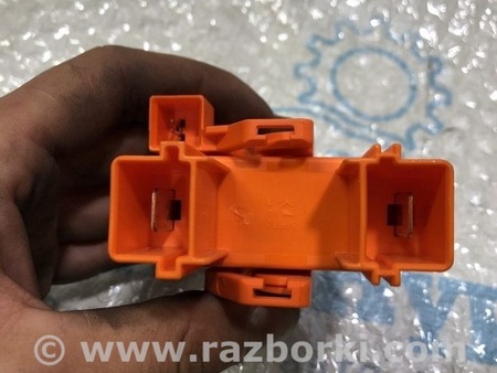 ФОТО Чека батареи для Ford C-Max Mk1, Mk2 Одесса