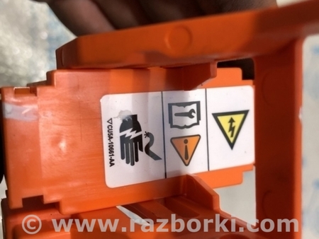 ФОТО Чека батареи для Ford C-Max Mk1, Mk2 Одесса