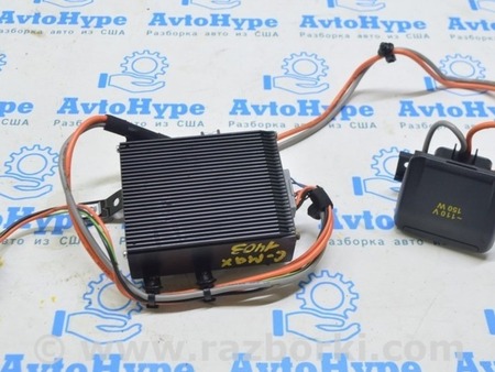 ФОТО Инвертер на розетку в подлокотнике для Ford C-Max Mk1, Mk2 Одесса