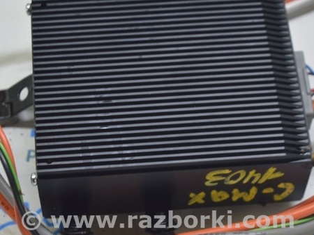 ФОТО Инвертер на розетку в подлокотнике для Ford C-Max Mk1, Mk2 Одесса