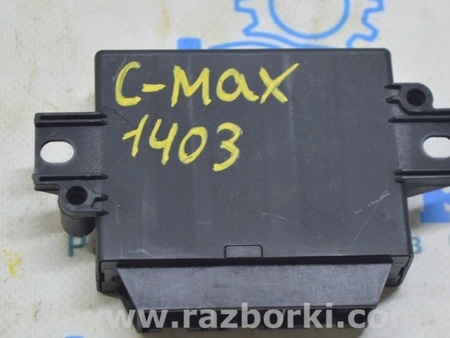 ФОТО Park Assist Control Module для Ford C-Max Mk1, Mk2 Одесса