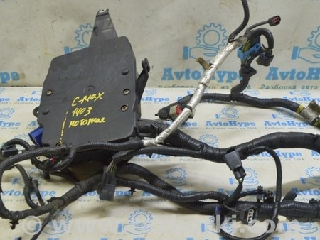 ФОТО Проводка моторная для Ford C-Max Mk1, Mk2 Одесса