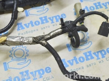 ФОТО Проводка моторная для Ford C-Max Mk1, Mk2 Одесса