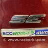 ФОТО Эмблема надпись Ecoboost awd крышки багажника для Ford C-Max Mk1, Mk2 Одесса