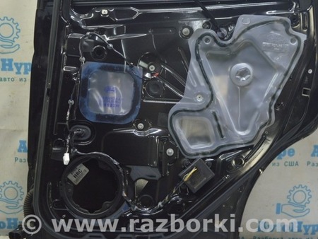 ФОТО Дверь в сборе задняя правая для Ford C-Max Mk1, Mk2 Одесса