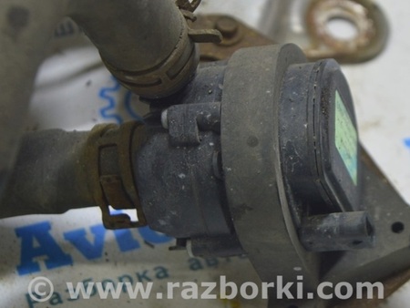 ФОТО Насос системы охлаждения для Ford C-Max Mk1, Mk2 Одесса