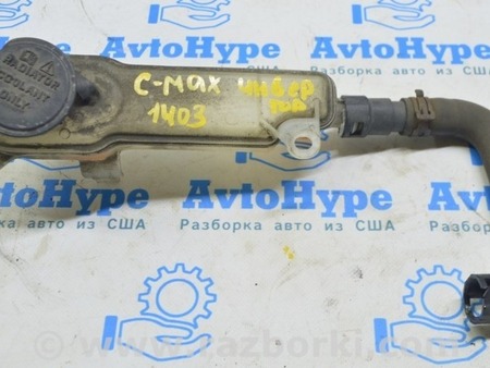 ФОТО Расширительный бачок охлаждения малый для Ford C-Max Mk1, Mk2 Одесса