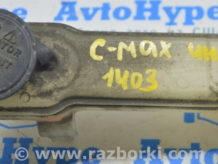 ФОТО Расширительный бачок охлаждения малый для Ford C-Max Mk1, Mk2 Одесса