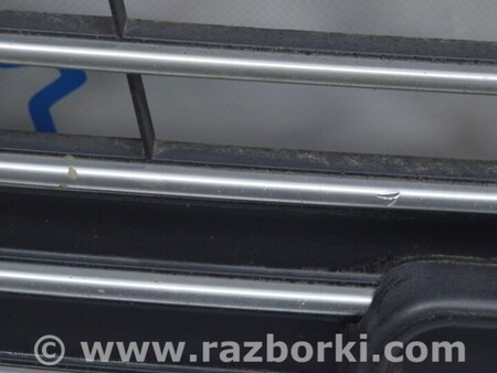 ФОТО Решетка переднего бампера верхняя для Ford C-Max Mk1, Mk2 Одесса