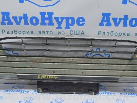 ФОТО Решетка переднего бампера верхняя для Ford C-Max Mk1, Mk2 Одесса