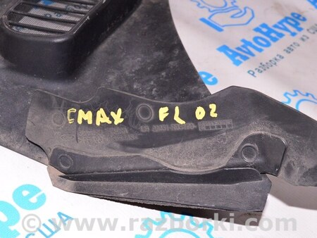 ФОТО Уплотнитель решетки дворников лев для Ford C-Max Mk1, Mk2 Одесса