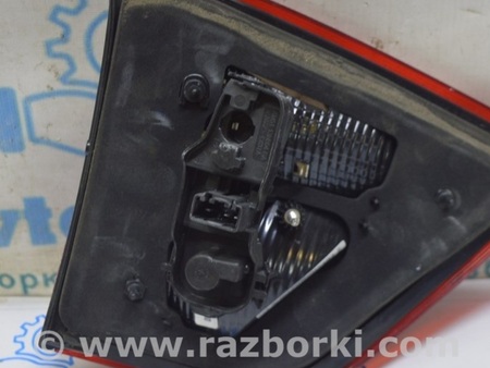ФОТО Фонарь внутренний (крышка багажника) правый для Ford C-Max Mk1, Mk2 Одесса