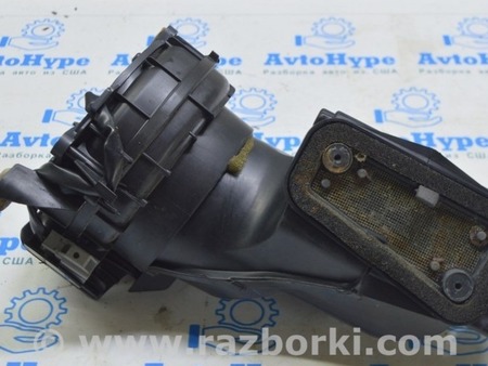 ФОТО Вентилятор охлаждения батареи правый для Ford C-Max Mk1, Mk2 Одесса