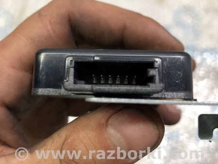 ФОТО GPS Antenna Control Module для Ford C-Max Mk1, Mk2 Одесса