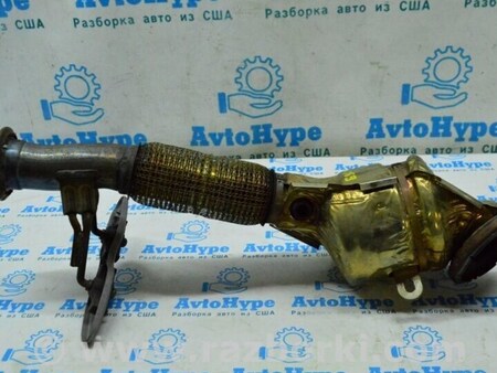 ФОТО Кронштейн приемной трубы для Ford C-Max Mk1, Mk2 Одесса