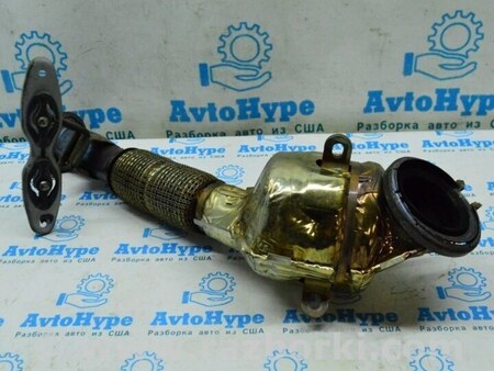 ФОТО Кронштейн приемной трубы для Ford C-Max Mk1, Mk2 Одесса