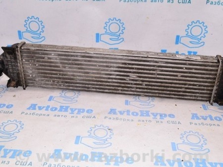 ФОТО Интеркулер для Ford C-Max Mk1, Mk2 Одесса