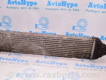 ФОТО Интеркулер для Ford C-Max Mk1, Mk2 Одесса
