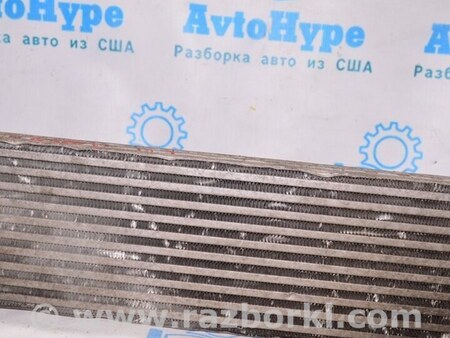 ФОТО Интеркулер для Ford C-Max Mk1, Mk2 Одесса