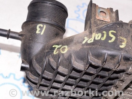 ФОТО Интеркулер для Ford C-Max Mk1, Mk2 Одесса