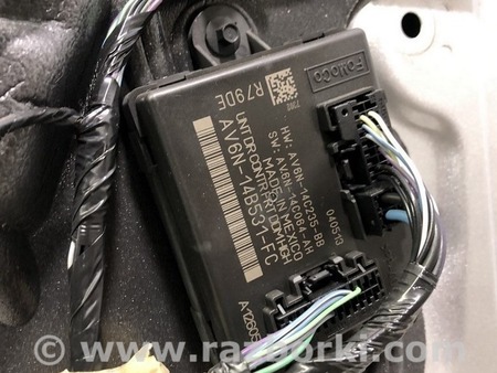ФОТО Компьютер двери передней левой для Ford C-Max Mk1, Mk2 Одесса