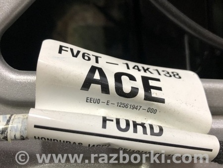 ФОТО Проводка двери передняя правая для Ford C-Max Mk1, Mk2 Одесса