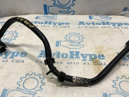 ФОТО Вакуумная трубка для Ford C-Max Mk1, Mk2 Одесса