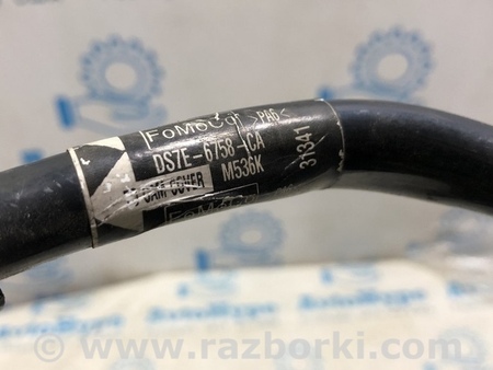 ФОТО Вакуумная трубка для Ford C-Max Mk1, Mk2 Одесса