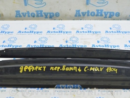 ФОТО Дефлектор радиатора низ для Ford C-Max Mk1, Mk2 Одесса